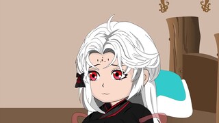 The girl just wanted to be the man's concubine, but she almost lost her life and was finally put und