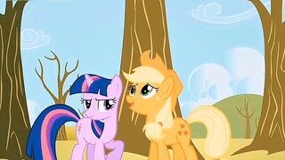 Face slapping moment