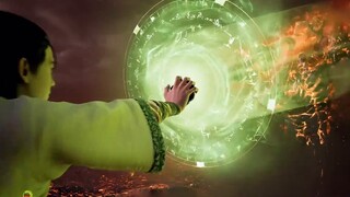 "A Mortal's Journey to Immortality" - Old Dreams of the South