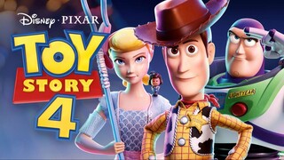 Toy Story 4 Watch Full Movie : Link In Description