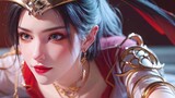 【Wallpaper Engine】Dynamic wallpaper recommendation: Chinese comics