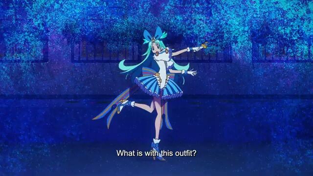 Episode 2 - The Girl_s Best Efforts _ Princession Orchestra