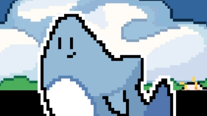 【My Little Shark】3008