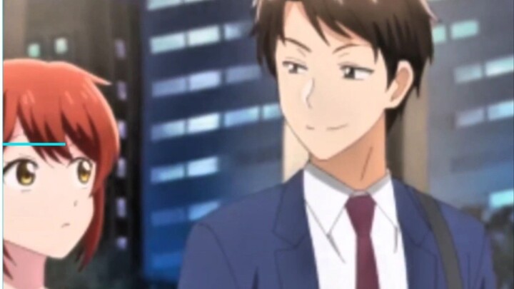 Mau Dimana Pun Tetap Romantis 😍