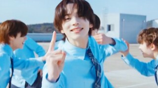 【TWS】MV phiên bản vũ đạo "Lần đầu gặp mặt không diễn ra như kế hoạch" tràn đầy khí chất thanh xuân!