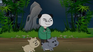 I want to give the animals a home.
