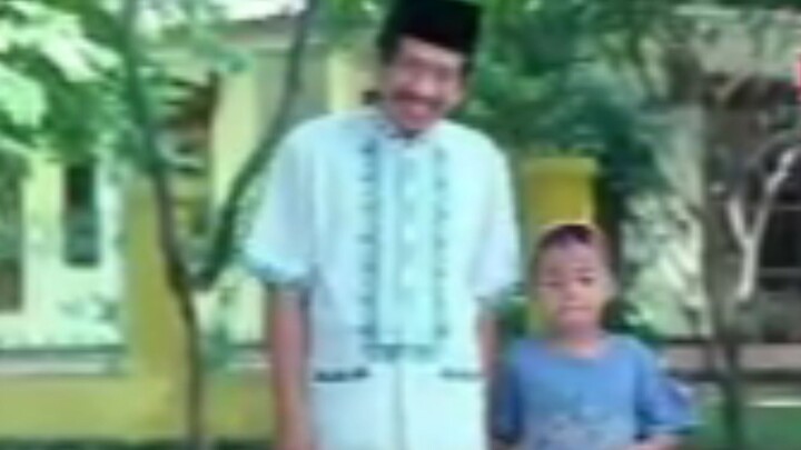 Islam KTP | episode 184–185 (Best Moments): pura-pura meninggalnya Bang Madit