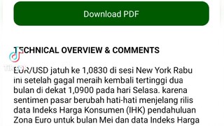 Berita signal 30 Mei...#bullishfx #bfx  #trading #gold #forex #fyp