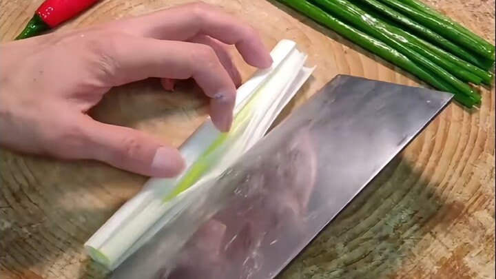 นี่คือการหั่นแบบไหน?