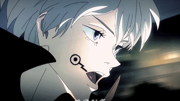 [ Jujutsu Kaisen ] "The wind is rising~"