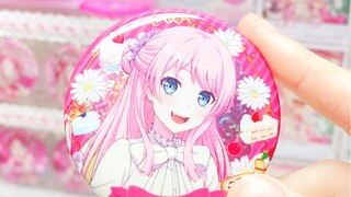 【No-chan】Bangiya sedang dalam izin dan aku akan membeli beberapa chiikawa!