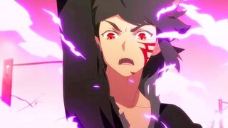 " vì em gái main trở thành quỷ vương " phần 1 : Tóm tắt phim anime hay「saitama sensei」