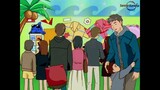 Cardcaptor Sakura episode 63 - SUB INDO