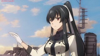 Episode 7 | KanColle: Itsuka Ano Umi de (KanColle Season 2 S2: Let's Meet at Sea) | Sub Indo