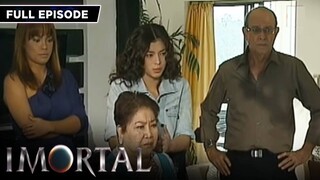 Full Episode 107 | Imortal