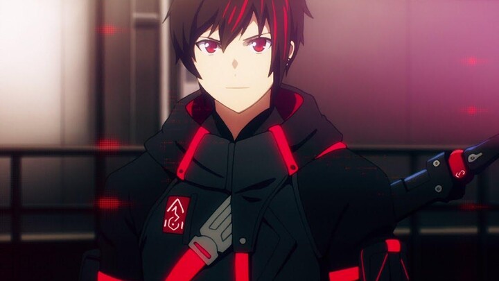 10 อันดับอนิเมะแนว Action/Sci Fi ที่คุณยังไม่เคยดู