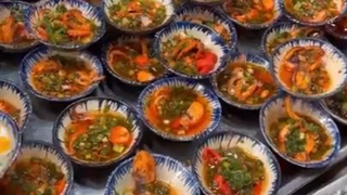 Ăn Sập Chợ Đêm Phú Quốc _ Pít Ham Ăn