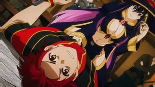 Sentai Red Isekai de Boukensha ni Naru เรดเรนเจอร์ผจญภัยในต่างโลก