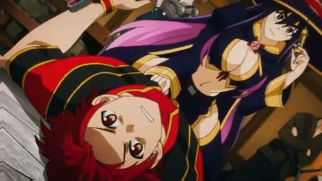 Sentai Red Isekai de Boukensha ni Naru เรดเรนเจอร์ผจญภัยในต่างโลก