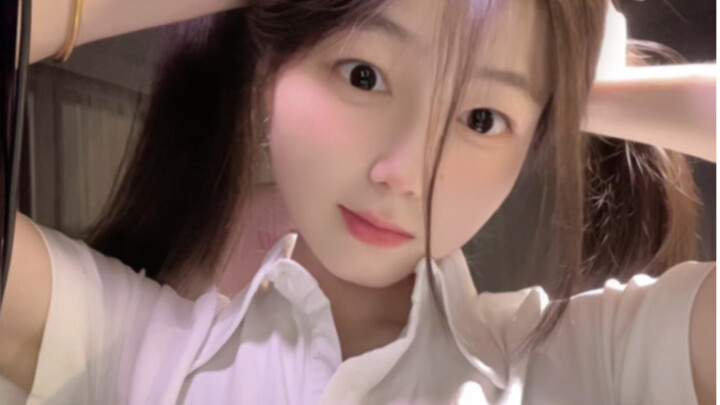 If I were to compare you to