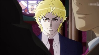 【ดิออร์】มิสเตอร์แวมไพร์