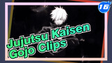 [Gojo Clips] Jujutsu Kaisen Gojo Character Clips Collection_16