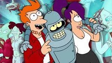 Futurama S03E15