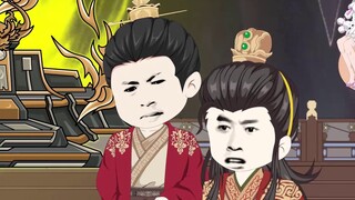 The King of Hell Episode 15 Shrimp Animation