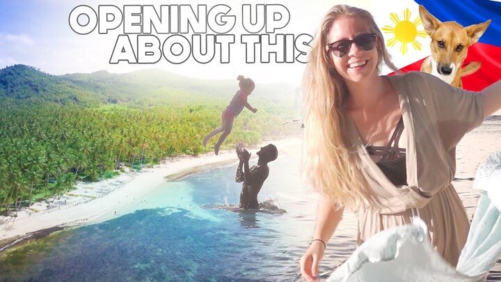 Why This British Family Moved to the Philippines
