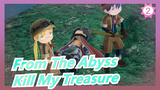[From The Abyss] I Will Kill You, My Treasure_2