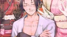 2.Looking for Main Sarada for Collab together with My Sakura @uxhiha._saku in Instagram!