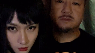 The dormitory lost power, which just happens to be the perfect opportunity to let Lao Mu substitute 