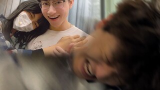 我攻略了老板最喜欢的女人！！！