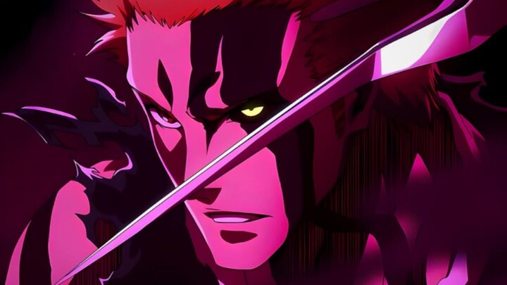 TRUE FORM BANKAI ICHIGO GAME SOUL REBIRTH