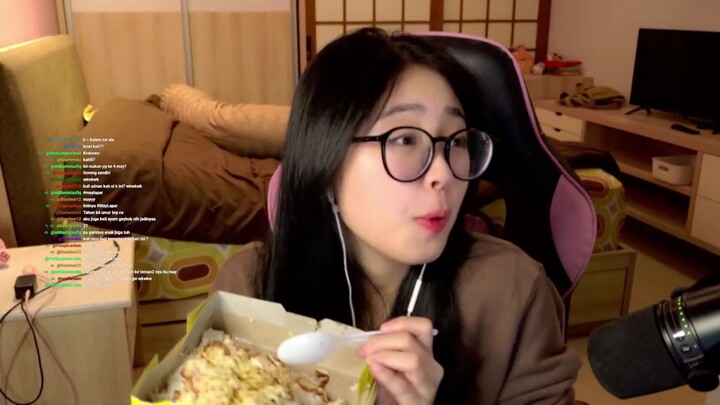 Part 2 - YAY BISA LIVE SOREEE [r0LK9mcVhkQ]