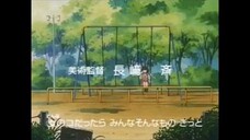 Mahou No Stage Funcy Lala Ep22 English dub
