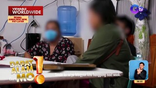 “Rush annulment,” inaalok online?! | Dapat Alam Mo!