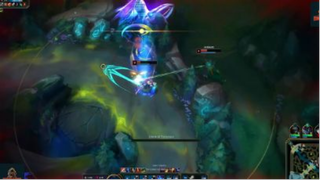 LOL Tay kiếm Yasou và sát thủ Kata   #LOL #LMHT#HIGHLIGHT