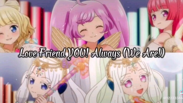 pripara phần 5