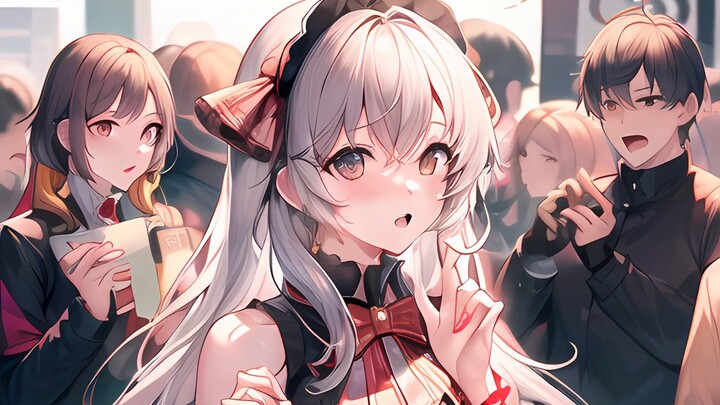 Một người đàn ông đã chế tạo ra cỗ máy cơ khí đầu tiên trên thế giới và thể hiện sức mạnh của mình n