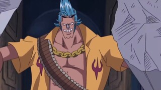 หากต้องการเล่น ⚡Franky⚡ คุณต้องรู้เทคนิคของคุณ!