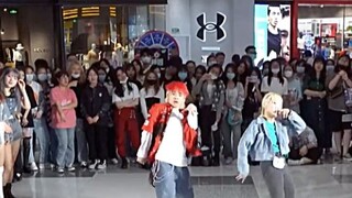 [Lee Taemin] Advice This dance is too fast... Sing along and dance to the fourth KPOP random dance i