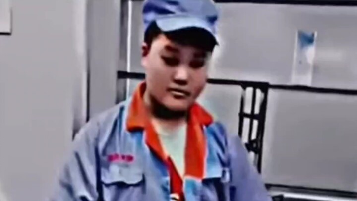 Well done, kid—you've successfully made everyone else lose their jobs!