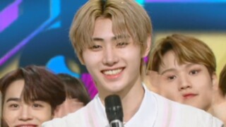 【ENHYPEN】新歌Future Perfect第三个一位