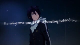 [Short AMV] Tsam Tsui - Shadow | Noragami