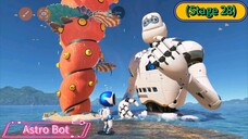 Astro Bot (Stage 28) Free Big Brother!