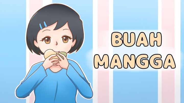 Buah Mangga