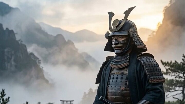 samurai