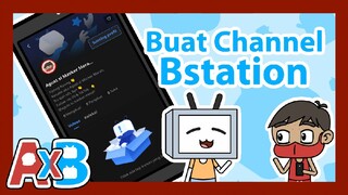 AXB the Series Eps. 2 | Buat Channel Bstation | Animated Series