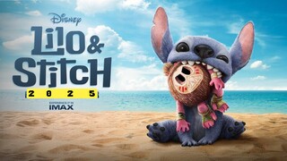 Lilo And Stitch 2025 Movie